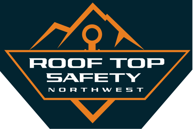 Roof Top Safety Northwest logo